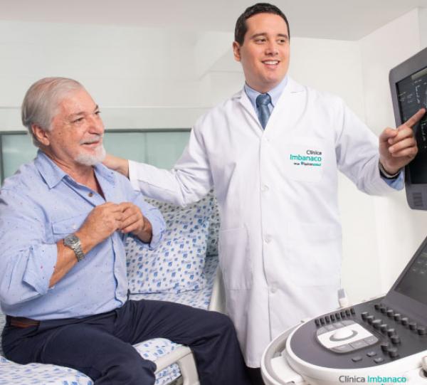 Cardiovascular surgery Image