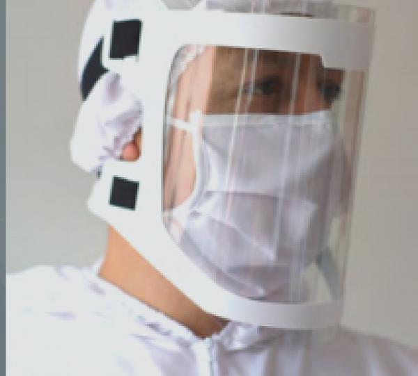 PERSONAL PROTECTION ELEMENTS Image