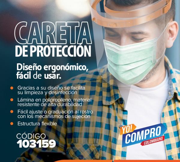 PRODUCTOS DE PROTECCION Image