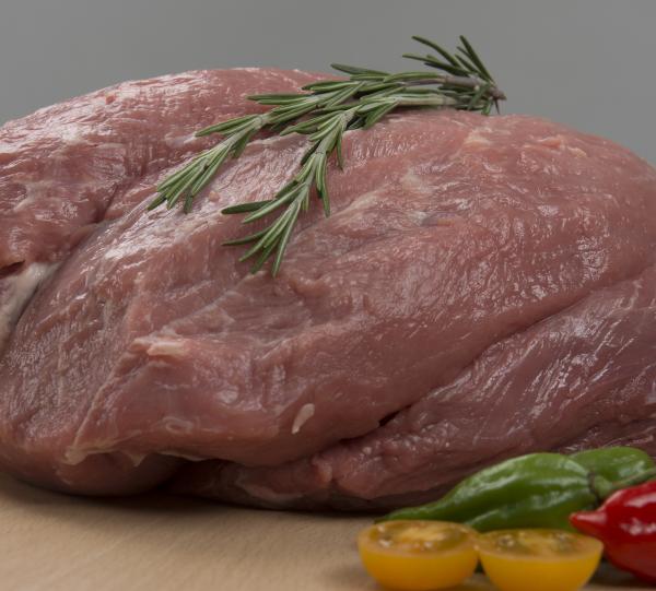 BEEF ROUND CUTS Image