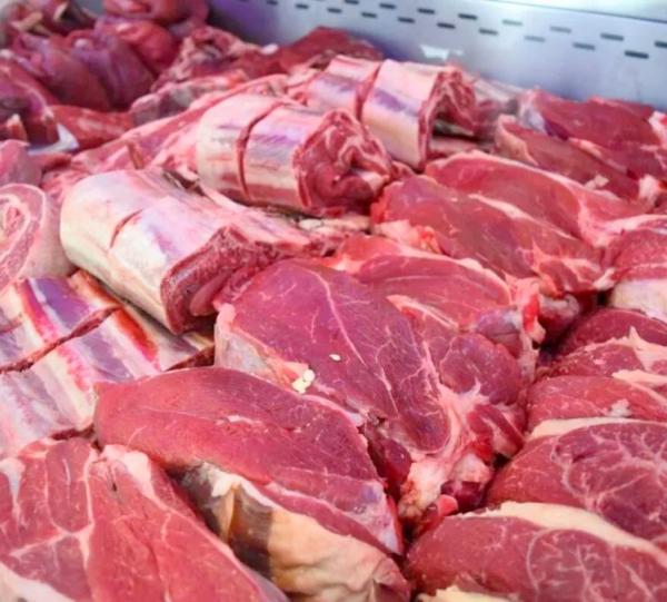 EXPORT BEEF MEAT Image