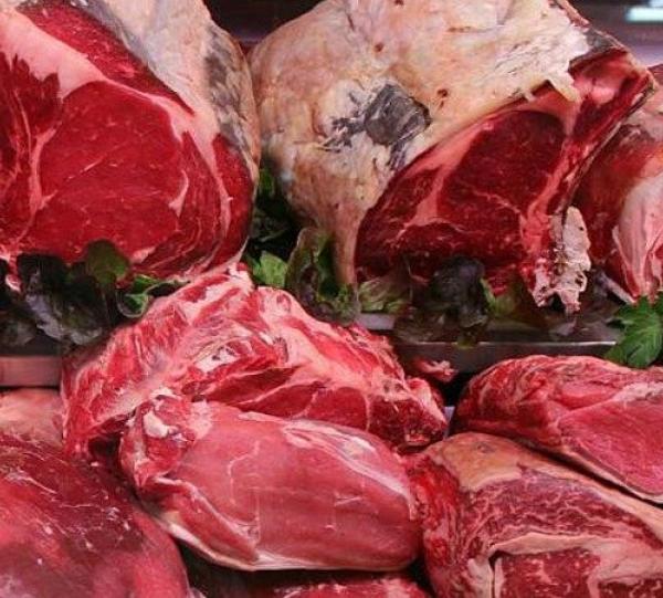 EXPORT BEEF MEAT Image