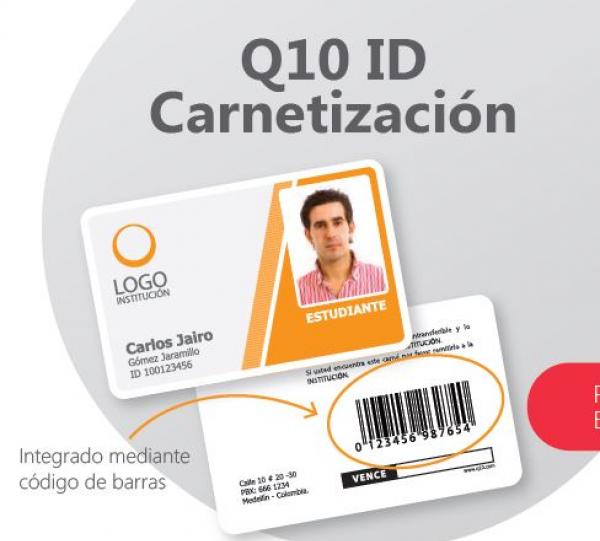 Q10 ID Carnetización Image