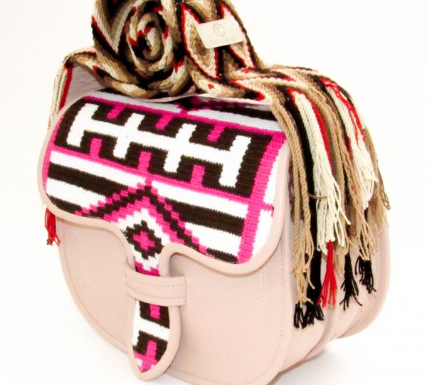 Carriel Paisa Wayuu Image