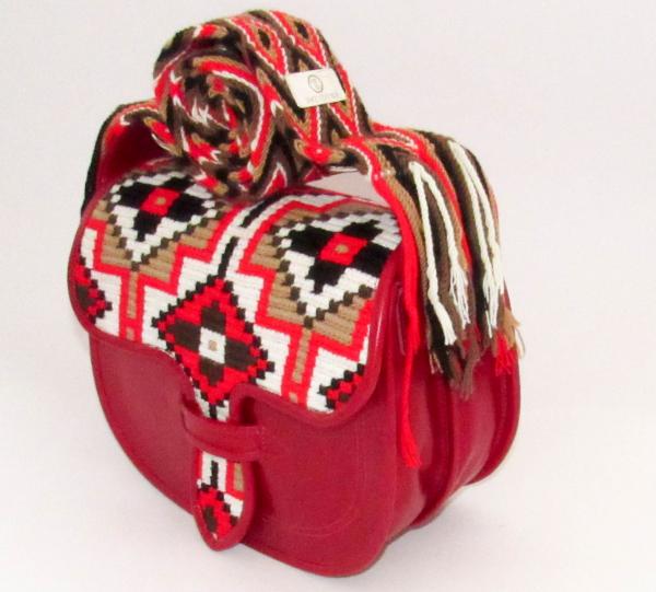 Carriel Paisa Wayuu Image