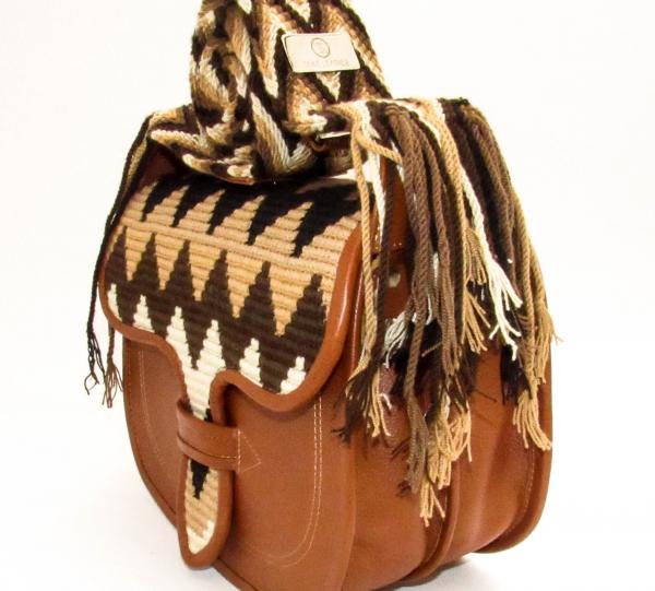 Carriel Paisa Wayuu Image