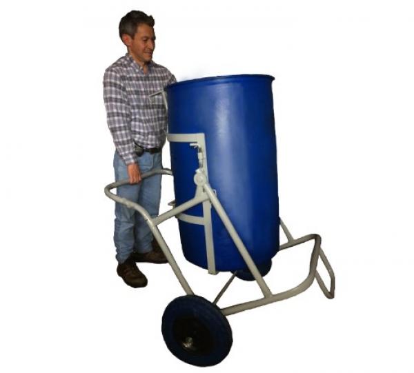 Cart 1 barrel Image