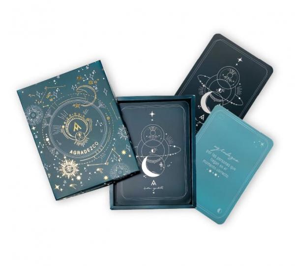 Gratitude Cards Image