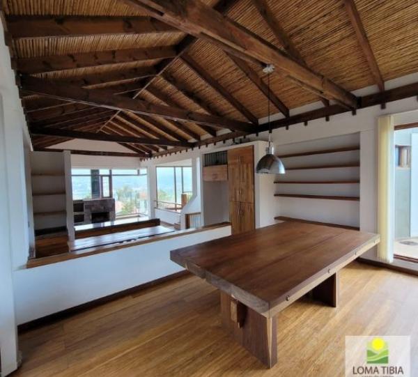 Loma Tibia Country Houses Image