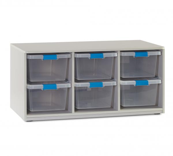 Case Storage Image