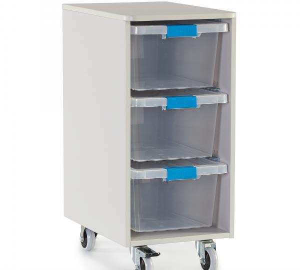 Case Storage Image