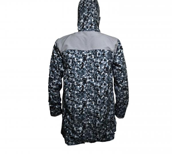 Universal Ripstop Image