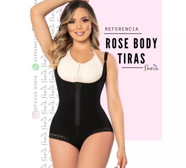 rose body Image