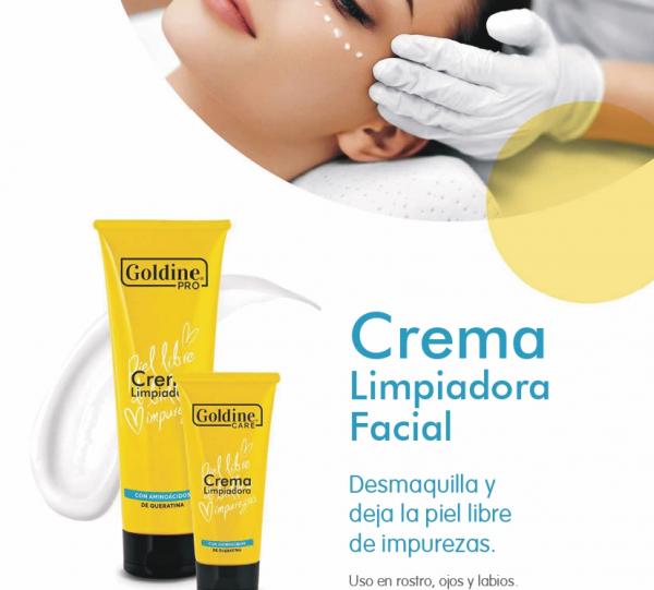 Facial Cleansing cream Image
