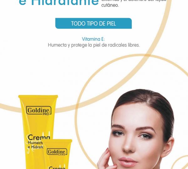 Moisturizer & humectant cream Image