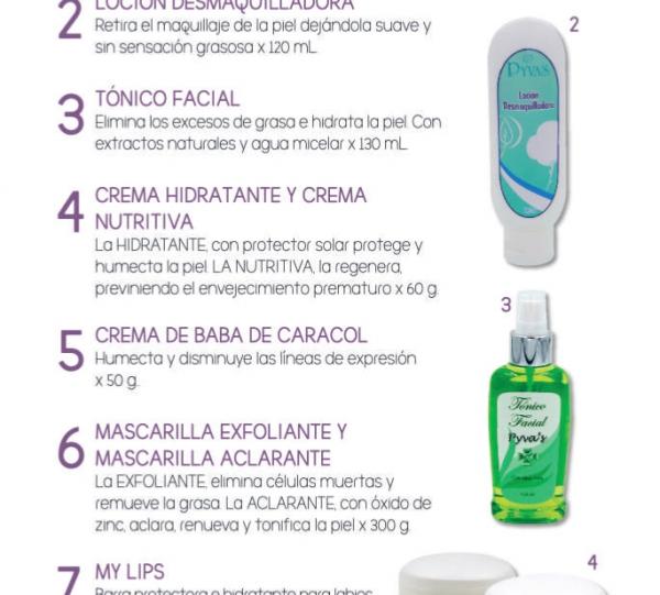 Line facePyva´s Image