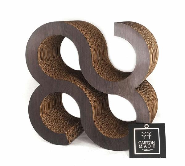 Little Wine cellar x 4 Image