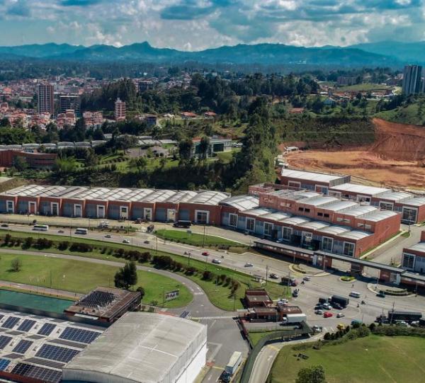 Central de Empresas y Negocios Image