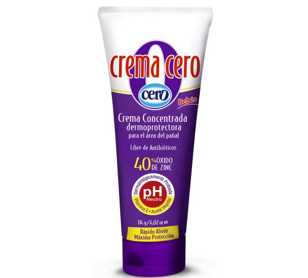 ORIGINAL ZERO CREAM Image
