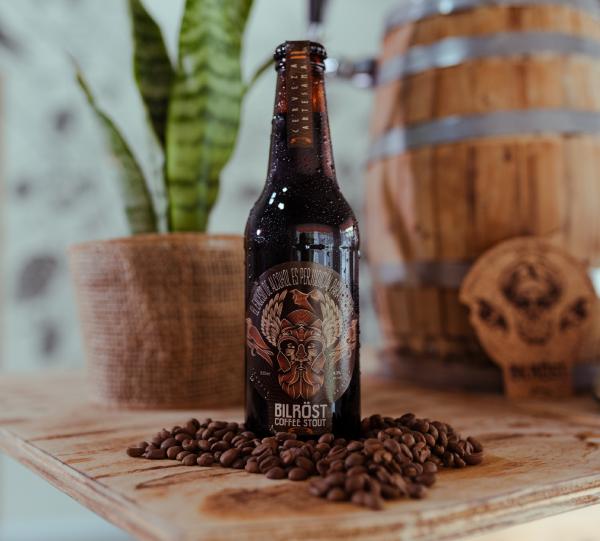 Bilröst Coffee Stout Image