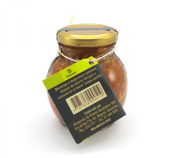 Mango Ceviche 255g - TomaCol Image