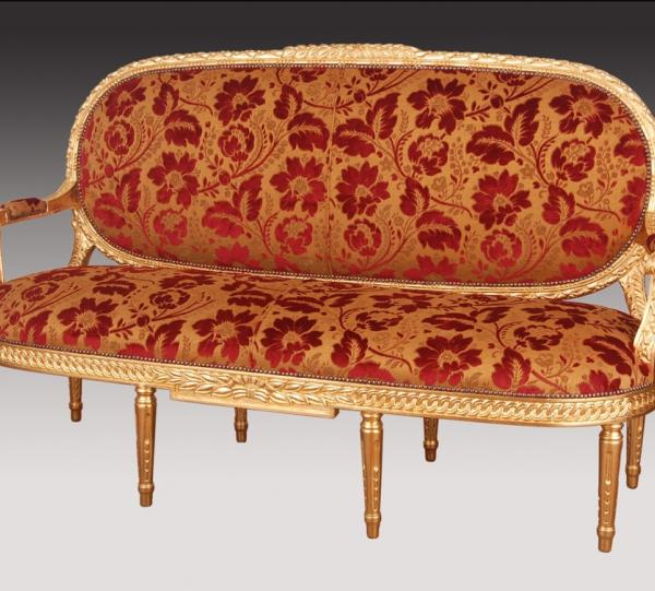 CLASSIC FURNITURE Image