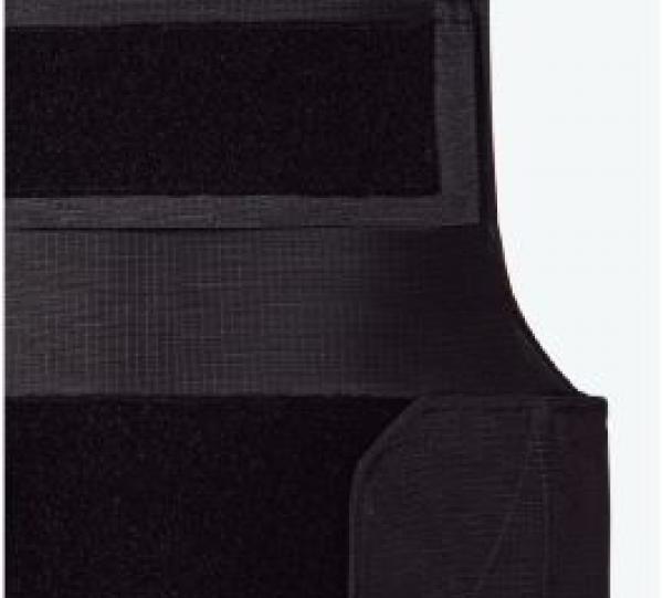 Outer ballistic vest Image