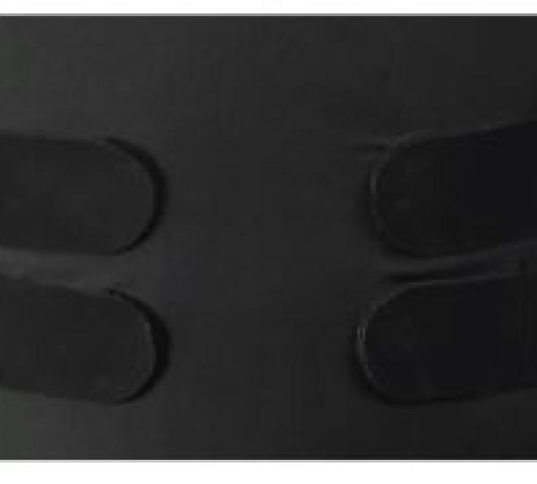 Ballistic concealable vest Image