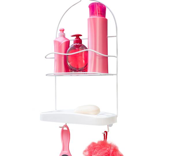6050 Large shower caddy Image