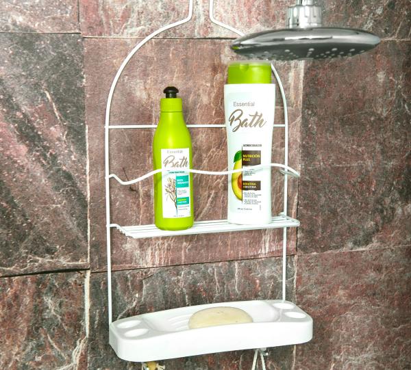 6050 Large shower caddy Image
