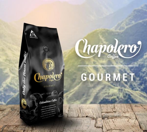 Chapolero Gourmet Image