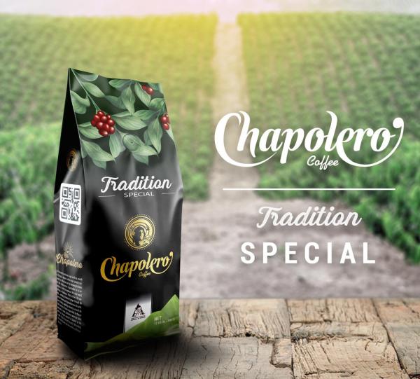 Chapolero Tradition Special Image