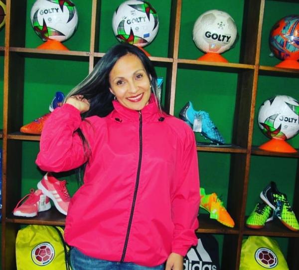 windbreaker jacket Image