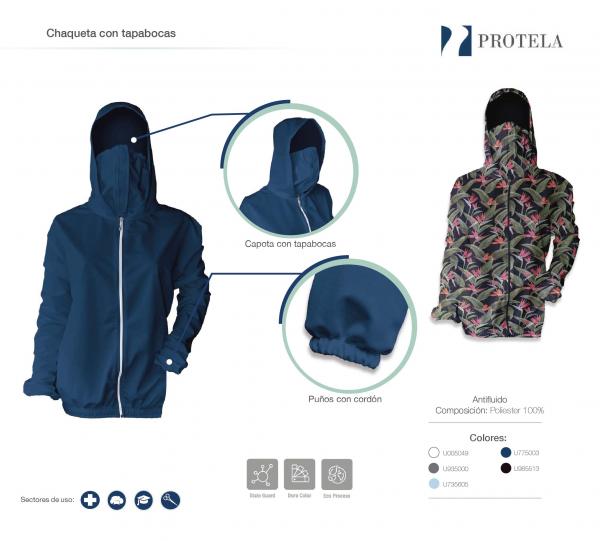 Protective wear Image