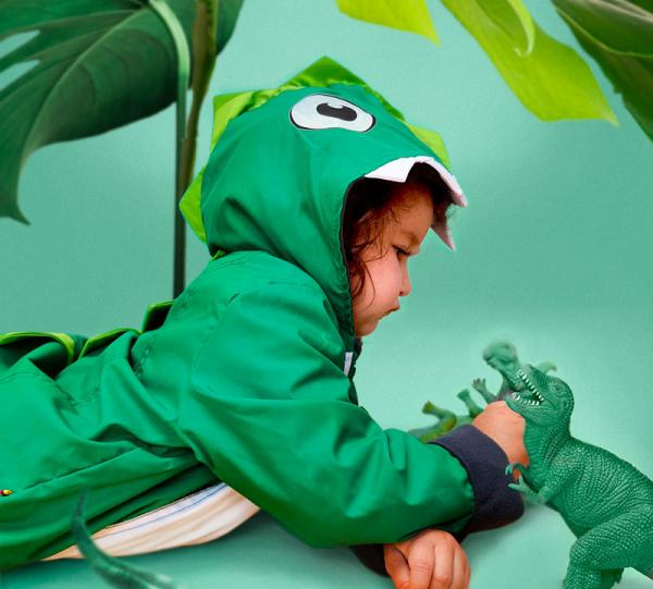 Chami new arrivals ropa infantil
