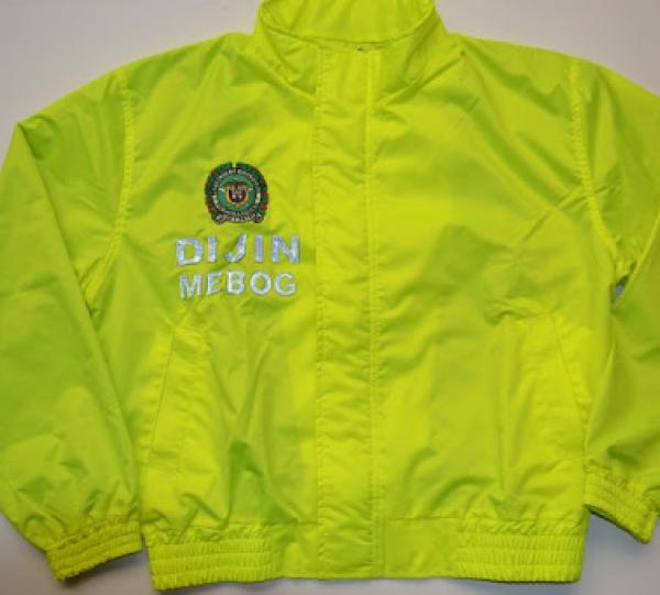 ANTIFLUID UNIFORMS Image