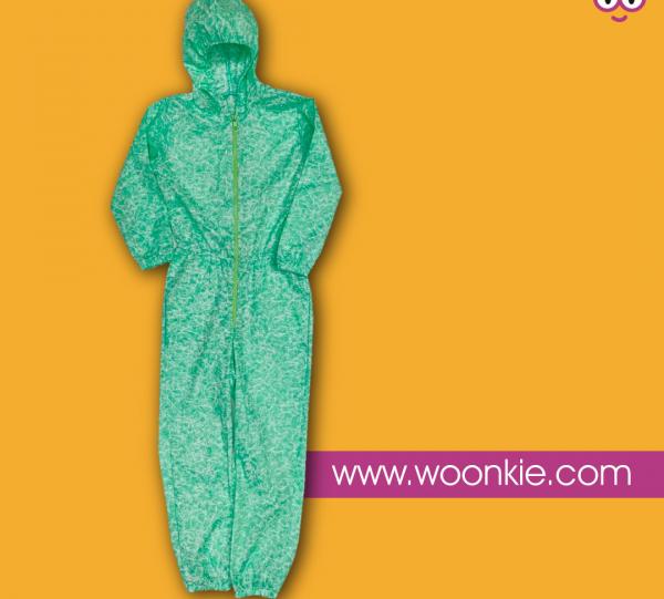 Child Protection Suit Image