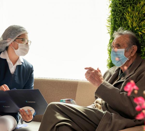 Executive / Medical Check-up Image