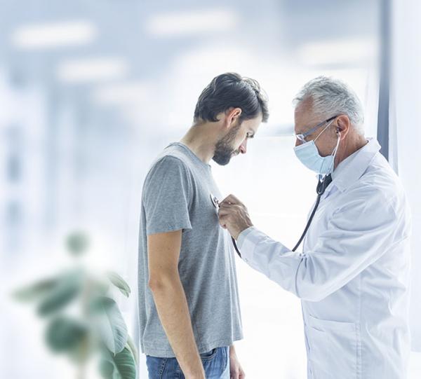Medical Check-Ups Image