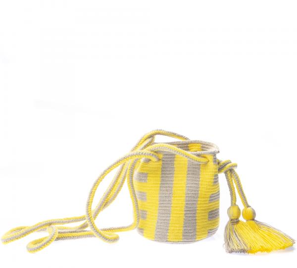 Baudo G Small Bag Image