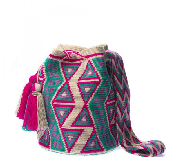 Belgrano Large Bag Image