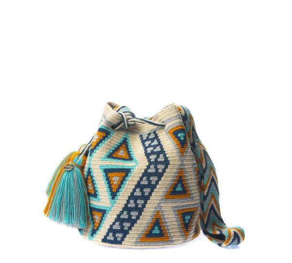 Santi Medium Bag Image