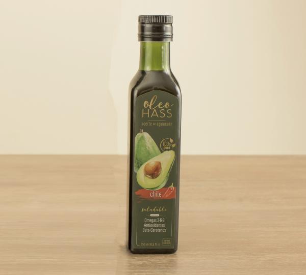 Avocado Oil Image
