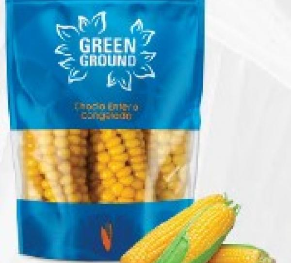 Whole Corn (Choclo) Image