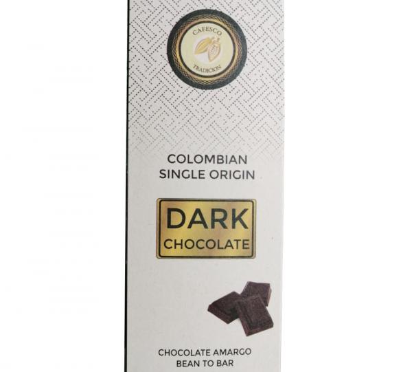 Origin Chocolates Image