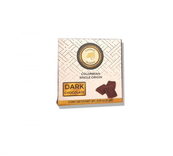 Origin Chocolates Image