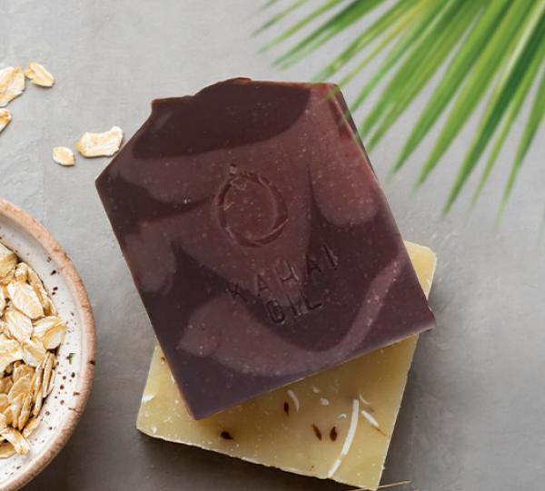 Kahai Soap Image