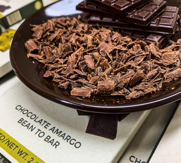 Origin Chocolates Image