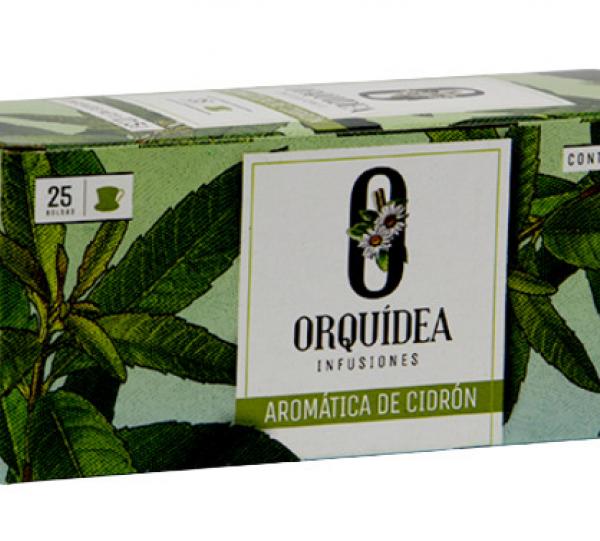 Aromatic Infusions Image