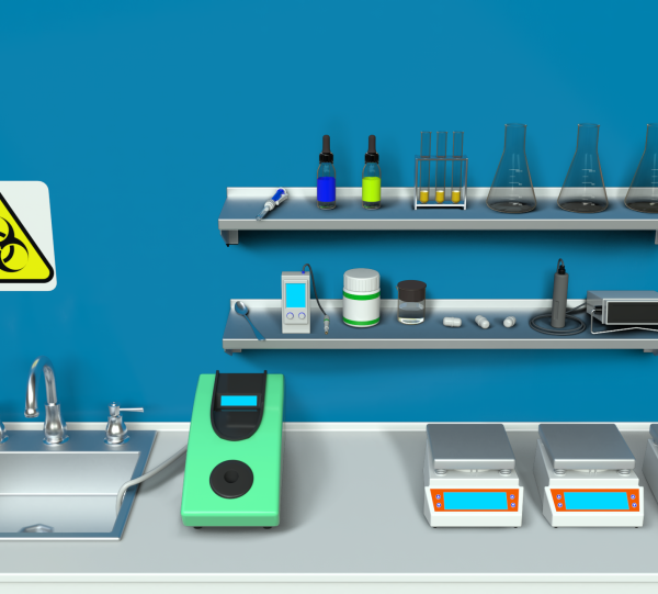 CloudLabs STEM Image